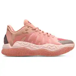 Foot Locker Puma Hali Kindersneakers - Roze - Maat 37 - Plastic aanbieding
