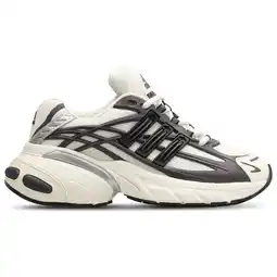 Foot Locker Adidas XLG Kindersneakers - Zwart - Maat 36 2/3 - Mesh/Synthetisch aanbieding