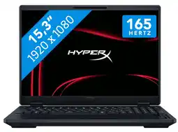 Coolblue HyperX OMEN 15-ga0070nd aanbieding