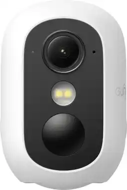 Coolblue EufyCam C35 aanbieding