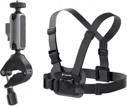 Coolblue Insta360 Bike Accessoire Kit aanbieding