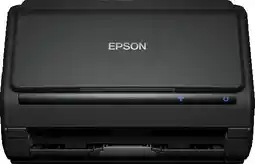 Coolblue Epson WorkForce ES-550W aanbieding
