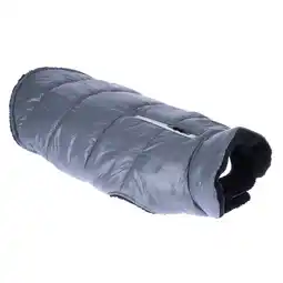 Zooplus zooplus Basic hondenjas met reflecterende ritssluiting 40cm hond aanbieding