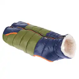 Zooplus TIAKI hondenjas Stripes ca. 40cm Hond aanbieding