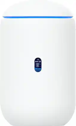 Coolblue Ubiquiti UniFi Dream Router 7 aanbieding