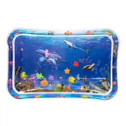 Zooplus TIAKI Water-speelmat - Maat L: L 140 x B 90 cm aanbieding