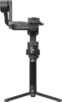 Coolblue DJI RS 4 Pro aanbieding