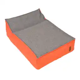 Zooplus TIAKI Opblaasbaar Hondenbed ca. 75x55x18cm Hond aanbieding