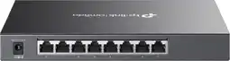 Coolblue TP-Link SG2008P aanbieding