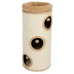 Zooplus Krabton Diogenes XL Beige H97 x Ø45 cm aanbieding