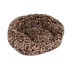 Zooplus TIAKI hondenbed Leo S, 60x50x22cm hond aanbieding