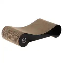 Zooplus Cosma Kartonnen Krabmeubel H12 x L50 x B24 cm aanbieding