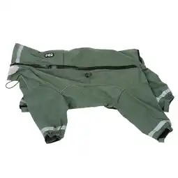 Zooplus TIAKI Hondenoverall Kurmit ca.35cm aanbieding