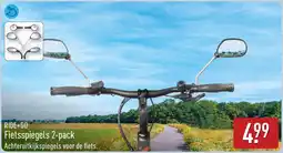 ALDI Fietsspiegels 2-pack aanbieding