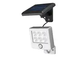 Lidl LIVARNO Buitenlamp op zonne-energie aanbieding