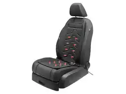 Lidl ULTIMATE SPEED Verwarmde autostoelhoes aanbieding