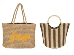 Lidl ESMARA Strandtas aanbieding