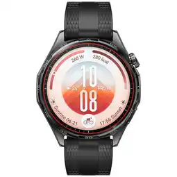MediaMarkt Huawei Watch Gt7 46mm Smartwatch Black aanbieding