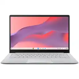 MediaMarkt Asus Chromebook Cm1405cm4a-s60249 - 14 Inch Full Hd 4 Gb 128 Mali-g57 Qwerty aanbieding