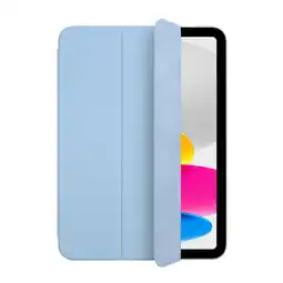 MediaMarkt Apple Smart Folio Voor Ipad (10e Generatie) - Sky aanbieding