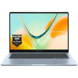 MediaMarkt Asus Vivobook S14 S5408qa-tm341w - 14 Inch Wuxga 8 Gb 256 Adreno Onboard Graphics Qwerty aanbieding