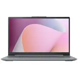 MediaMarkt Lenovo Ideapad Slim 3 15amn8 - 15.6 Inch Full Hd Amd Ryzen 5 40 16 Gb 512 Radeon 610m Qwerty aanbieding