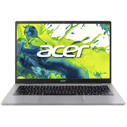 MediaMarkt Acer Aspire Lite Al14-36p-c05c - 14 Inch Full Hd Intel Celeron N4500 8 Gb 128 Uhd Graphics Qwerty aanbieding
