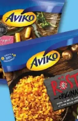 ALDI Aviko Röst aanbieding