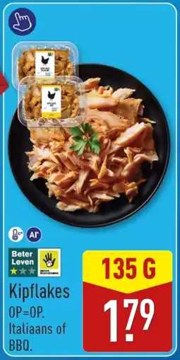 ALDI Kipflakes aanbieding