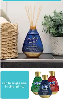 Wibra Aromadrops aanbieding