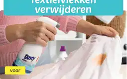 Wibra Stain Remover aanbieding