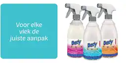 Wibra Stain Remover aanbieding