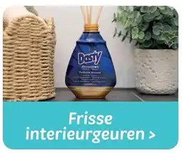 Wibra Aroma diffuser aanbieding