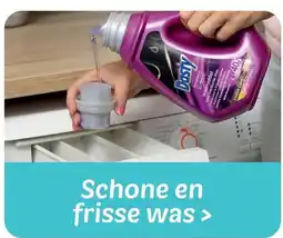 Wibra Wasmiddel aanbieding