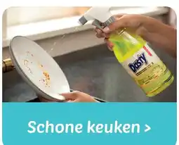 Wibra Schoonmaakmiddel aanbieding