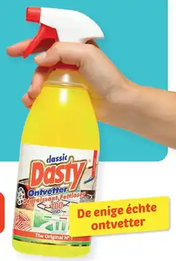 Wibra Ontvetter aanbieding