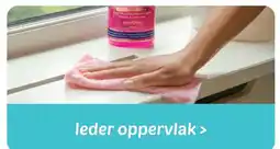 Wibra Gel Multisurface Care aanbieding