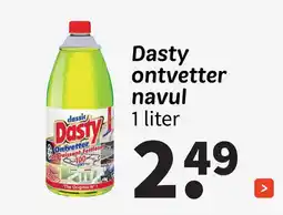 Wibra Ontvetter aanbieding