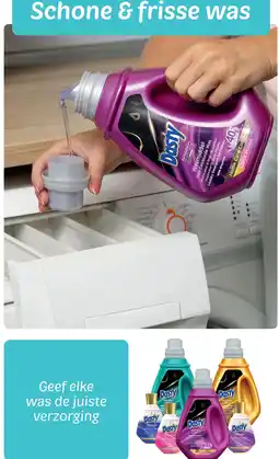 Wibra Wasmiddel aanbieding