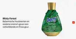 Wibra Dasty Aroma Drops misty forest aanbieding