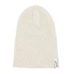 Wehkamp Lodger muts Beanie Ciumbelle lichtbeige aanbieding