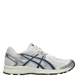 Wehkamp ASICS Jog 100S sneakers wit/blauw aanbieding