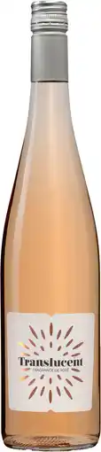 Wijnvoordeel Translucent 'Fragrance' Rosé aanbieding