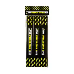 Zena Vuurwerk Zena Sparkler 30cm 15 stuks (50) aanbieding
