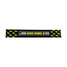 Zena Vuurwerk Zena Silver Sparks 10 stuks (100) aanbieding