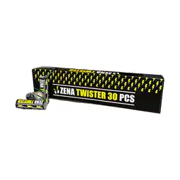 Zena Vuurwerk Zena Twister 30 stuks (60) aanbieding