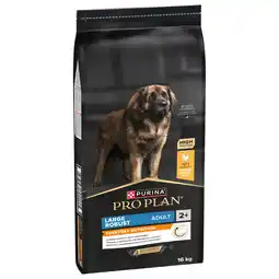 Zooplus Purina Pro Plan Large Robust Adult Everyday Nutrition Hondenvoer - 16 kg aanbieding