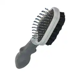 Zooplus FURminator L Slicker Brush Hondenborstel L21 x B6,5 x H4 cm aanbieding