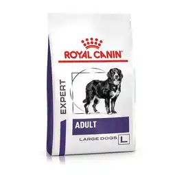 Zooplus 2 x 13 kg Royal Canin Expert Canine Adult Large Dog hondenvoer droog aanbieding