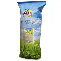 Zooplus JR Degoe-Smulpartij - Dubbelpak: 2 x 10 kg aanbieding
